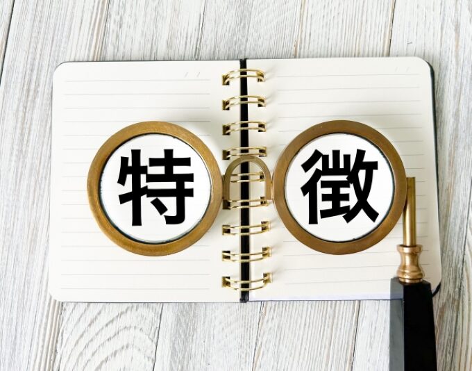 営業職に採用される40代未経験者の特徴を表すイメージ画像