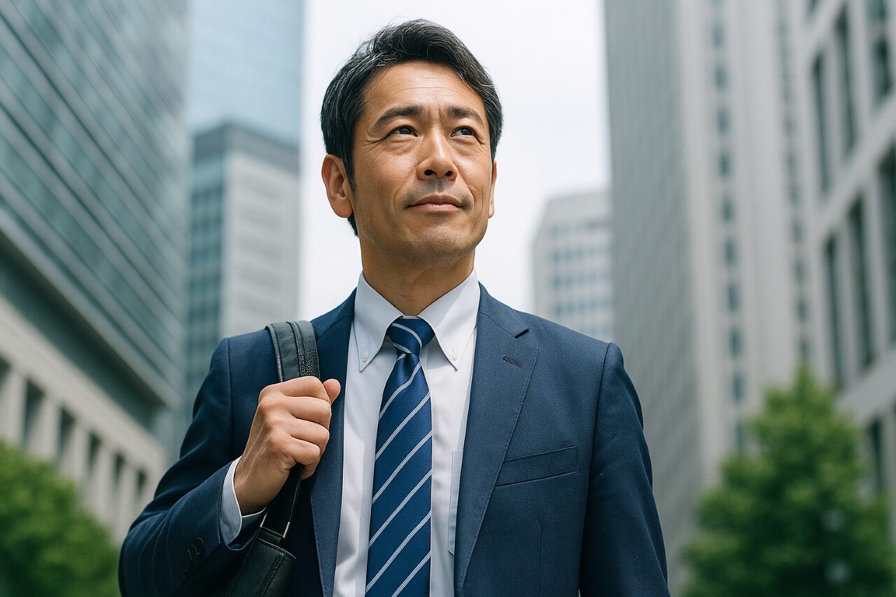 40代で事務職から営業職へ|転職成功に必要な準備と心構え