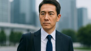50代が営業職を目指す前に整理しておきたい現実と希望