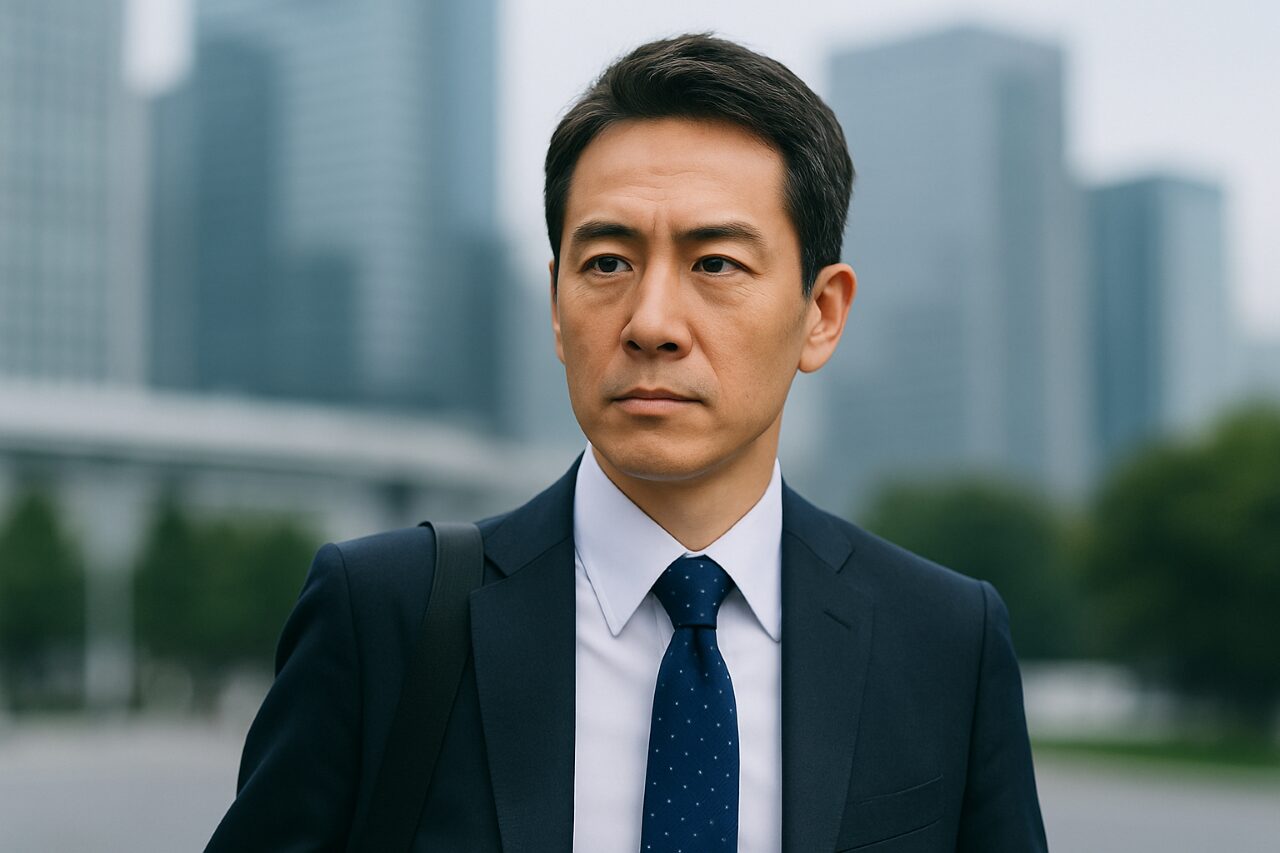50代が営業職を目指す前に整理しておきたい現実と希望